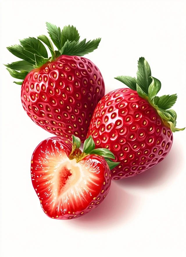 Strawberry