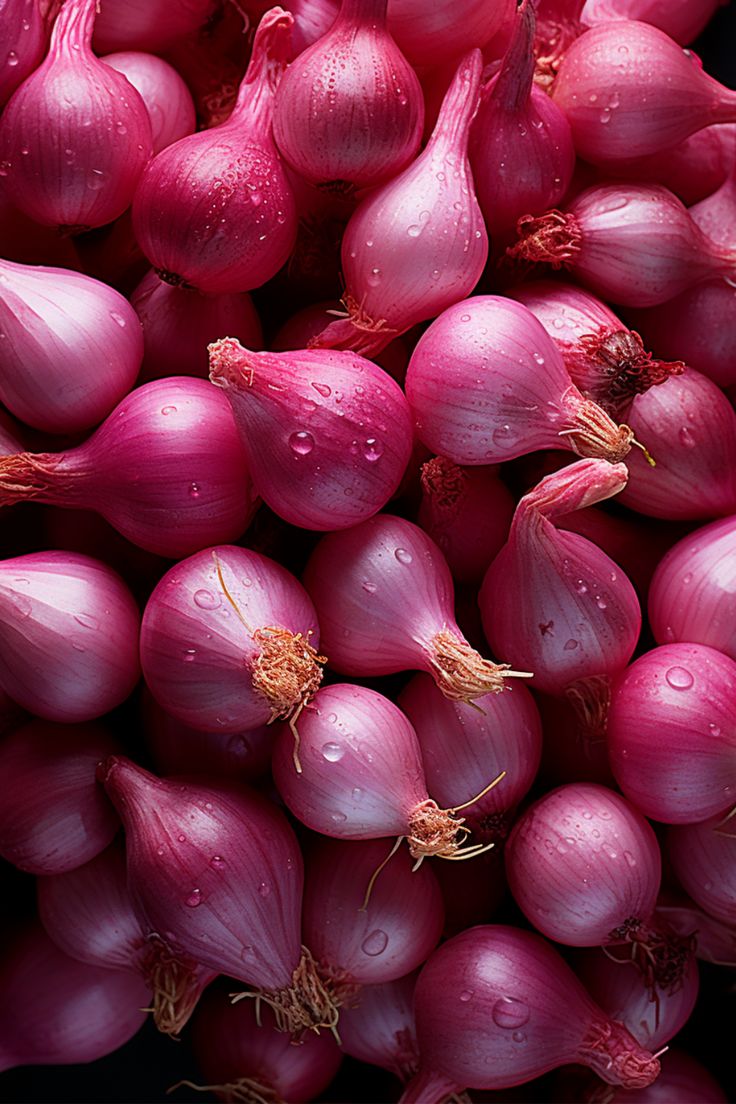 Red Onion (sibuyas)