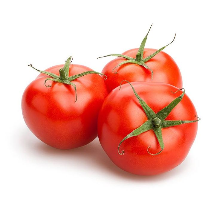 Tomato (kamatis)