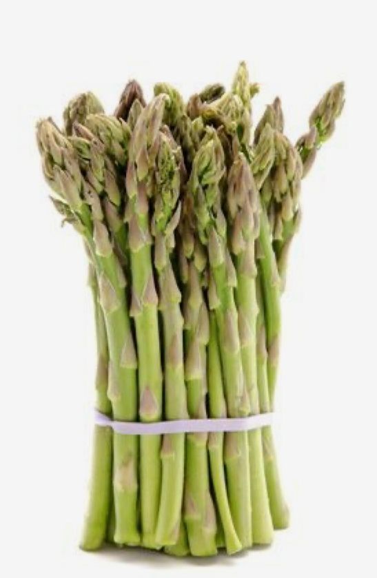 Asparagus